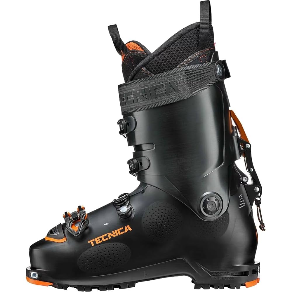 テクニカ 0G TOUR SCOUT  25.5 Amazon.com : Tecnica Zero G Tour Scout Alpine Touring Ski